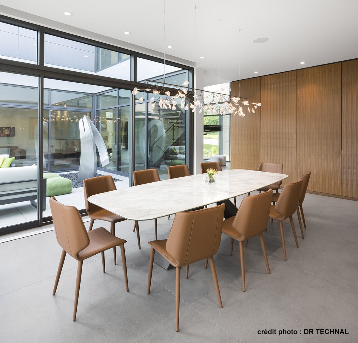 Coulissants alu Dijon