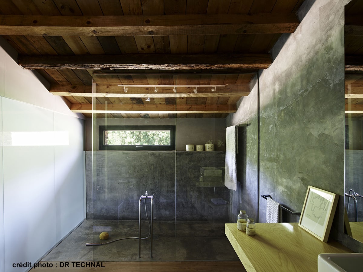 Fenêtres Technal à Dijon