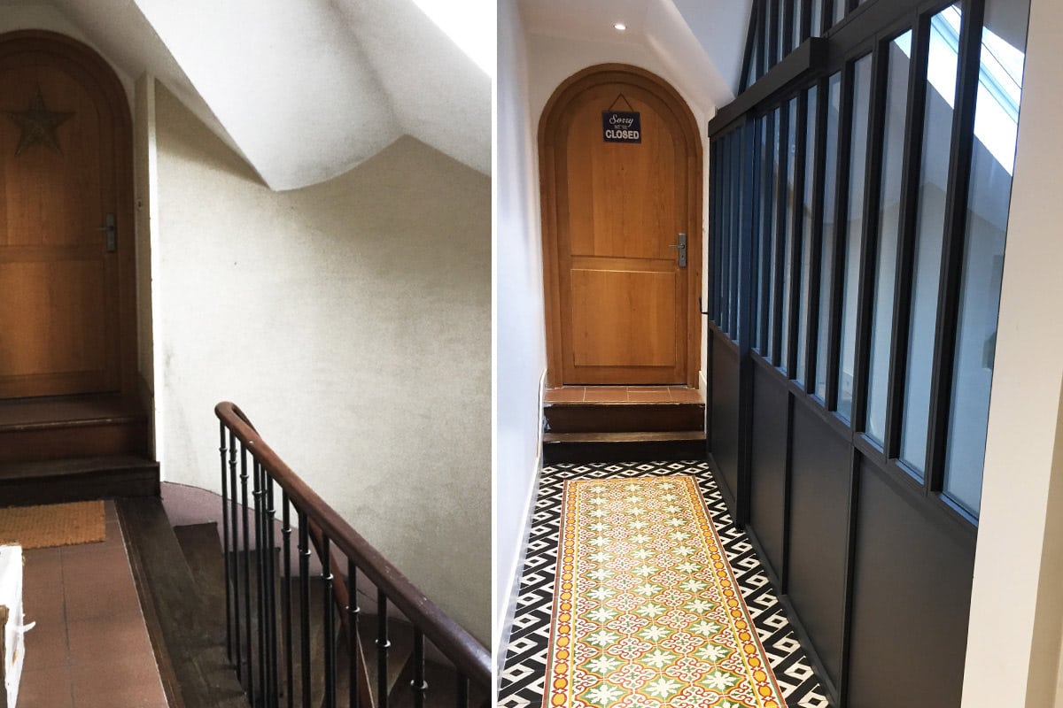 Verrières acier Dijon