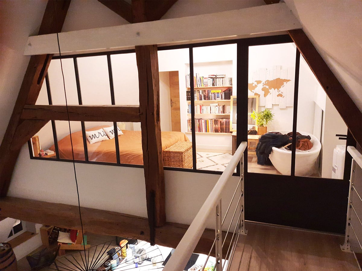 Verrières acier Dijon