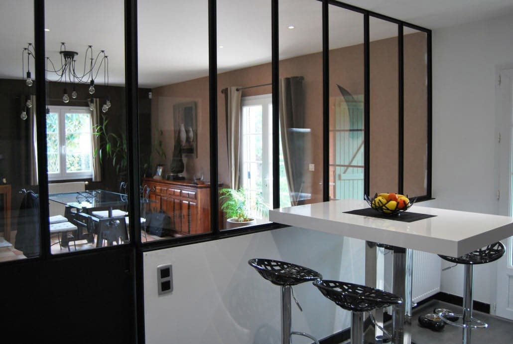 Verrières acier Dijon