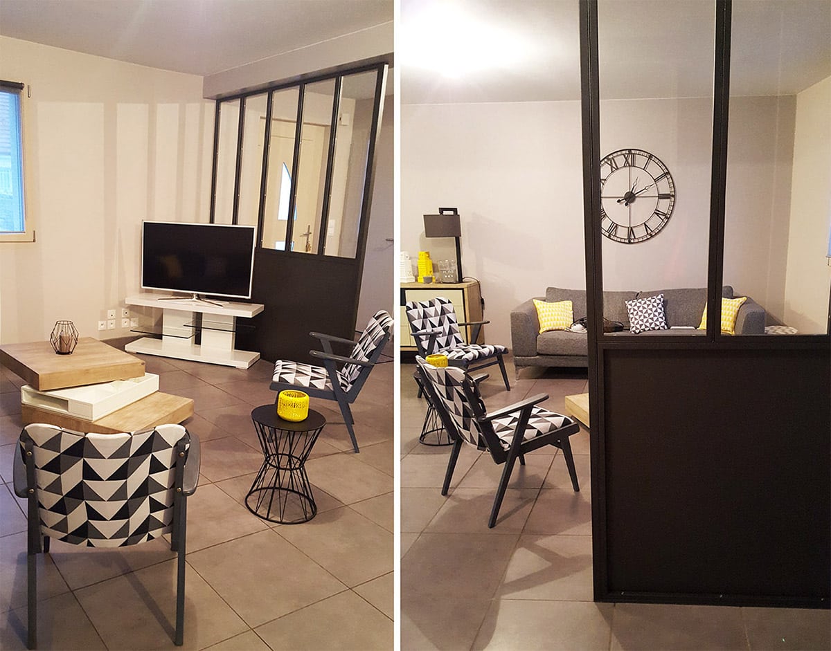 Verrières acier Dijon