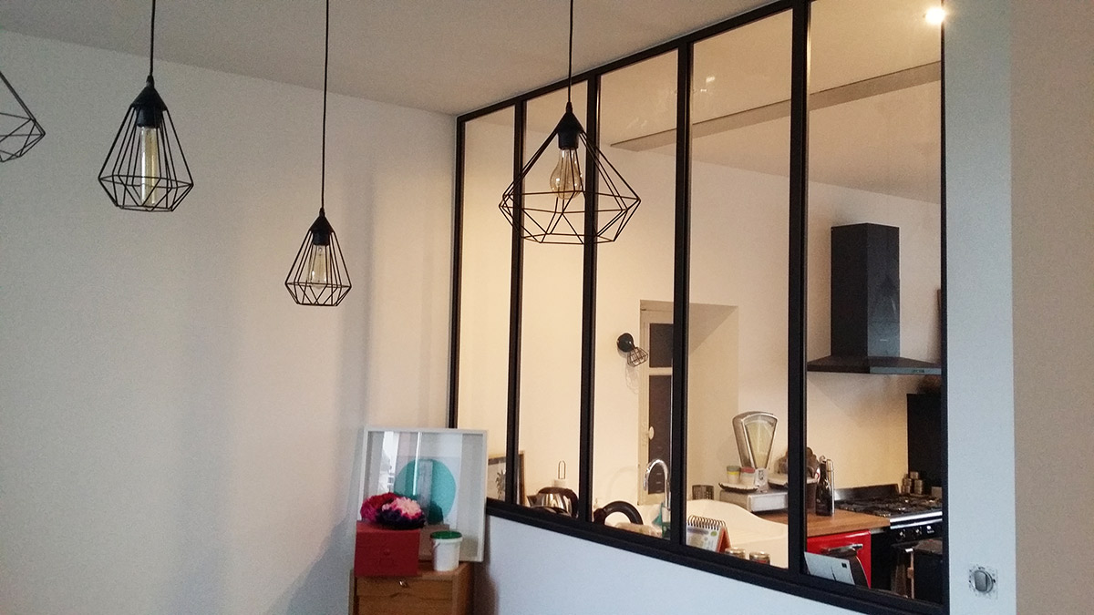 Verrières acier Dijon