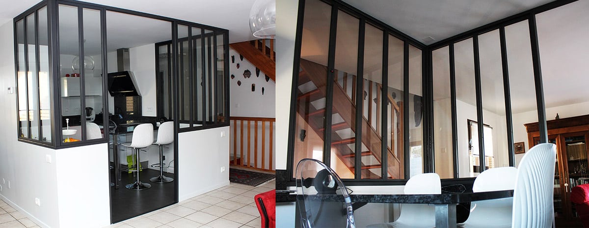 Verrières acier Dijon