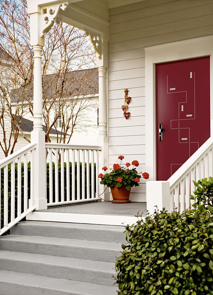 Portes blindées à Dijon