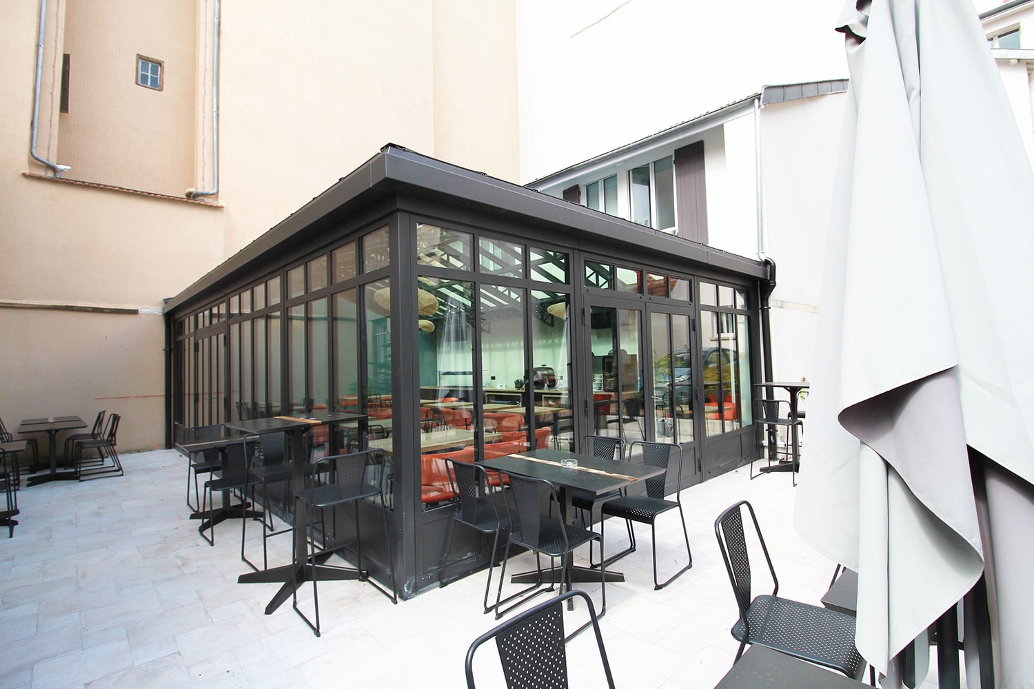 Hôtel des Ducs Dijon