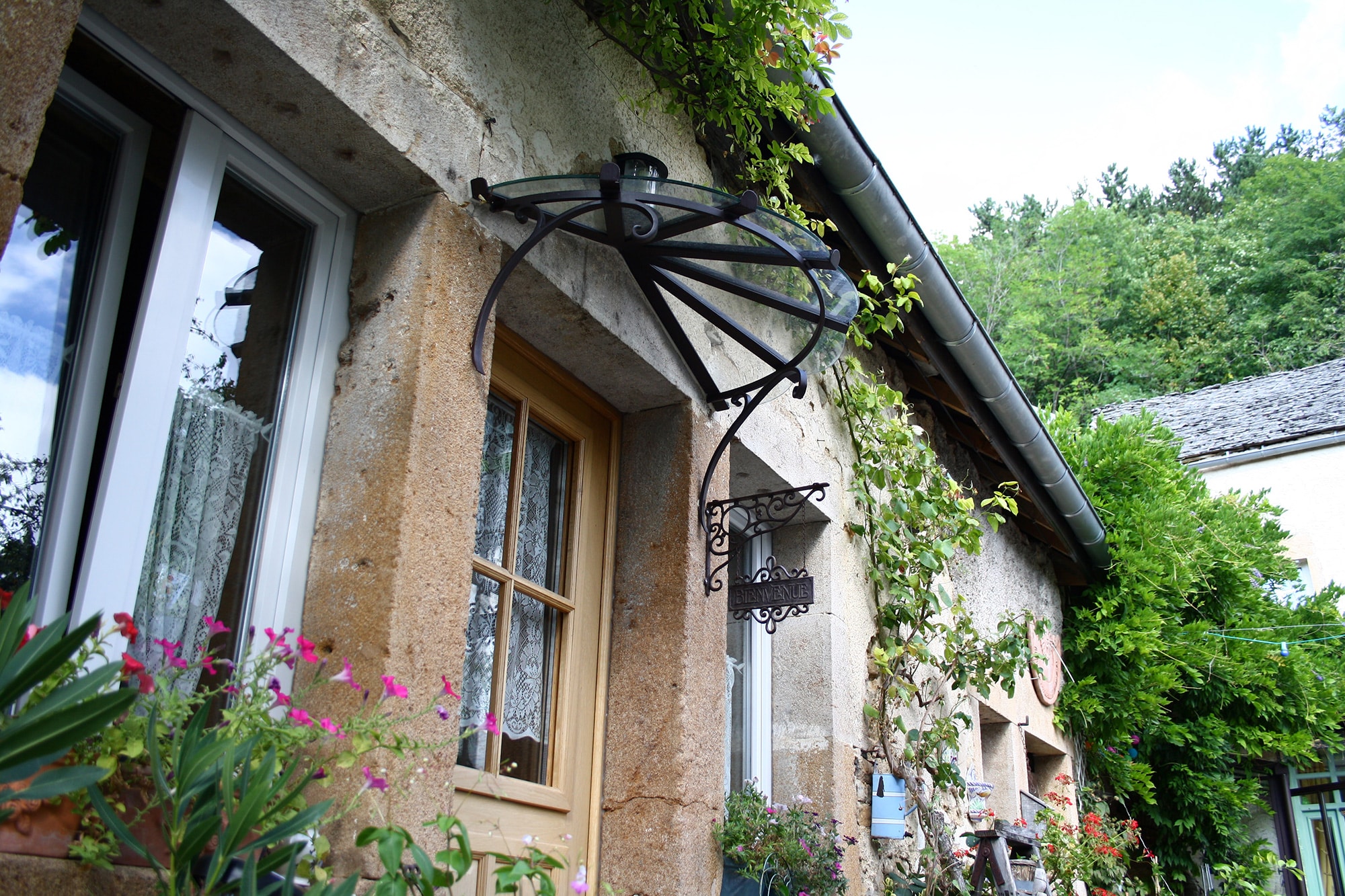 marquises acier dijon