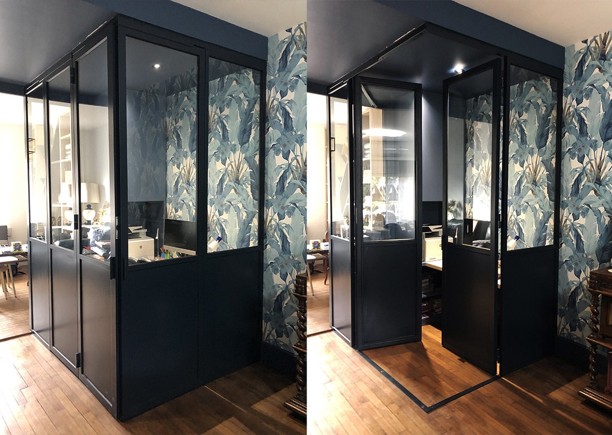 menuiseries aluminium Dijon