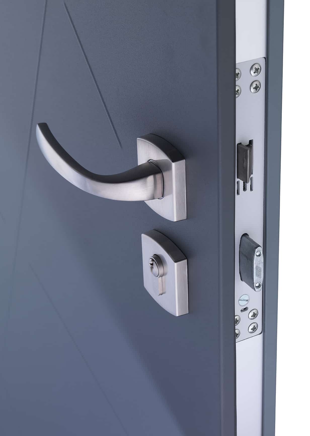 Portes blindees Dijon