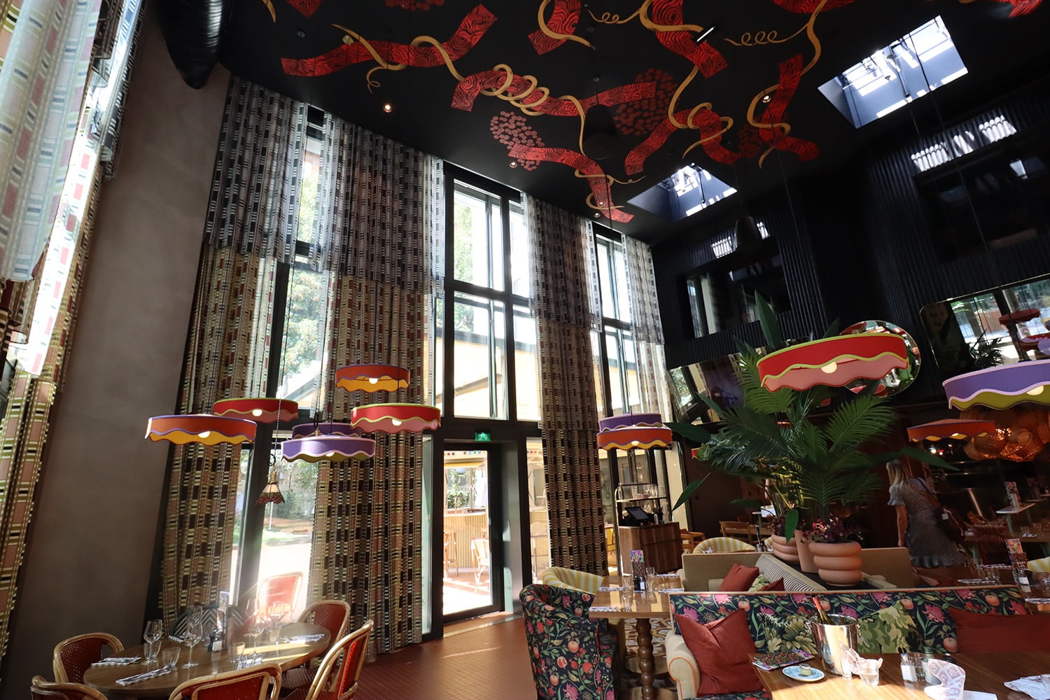 Hôtel Mama Shelter Dijon