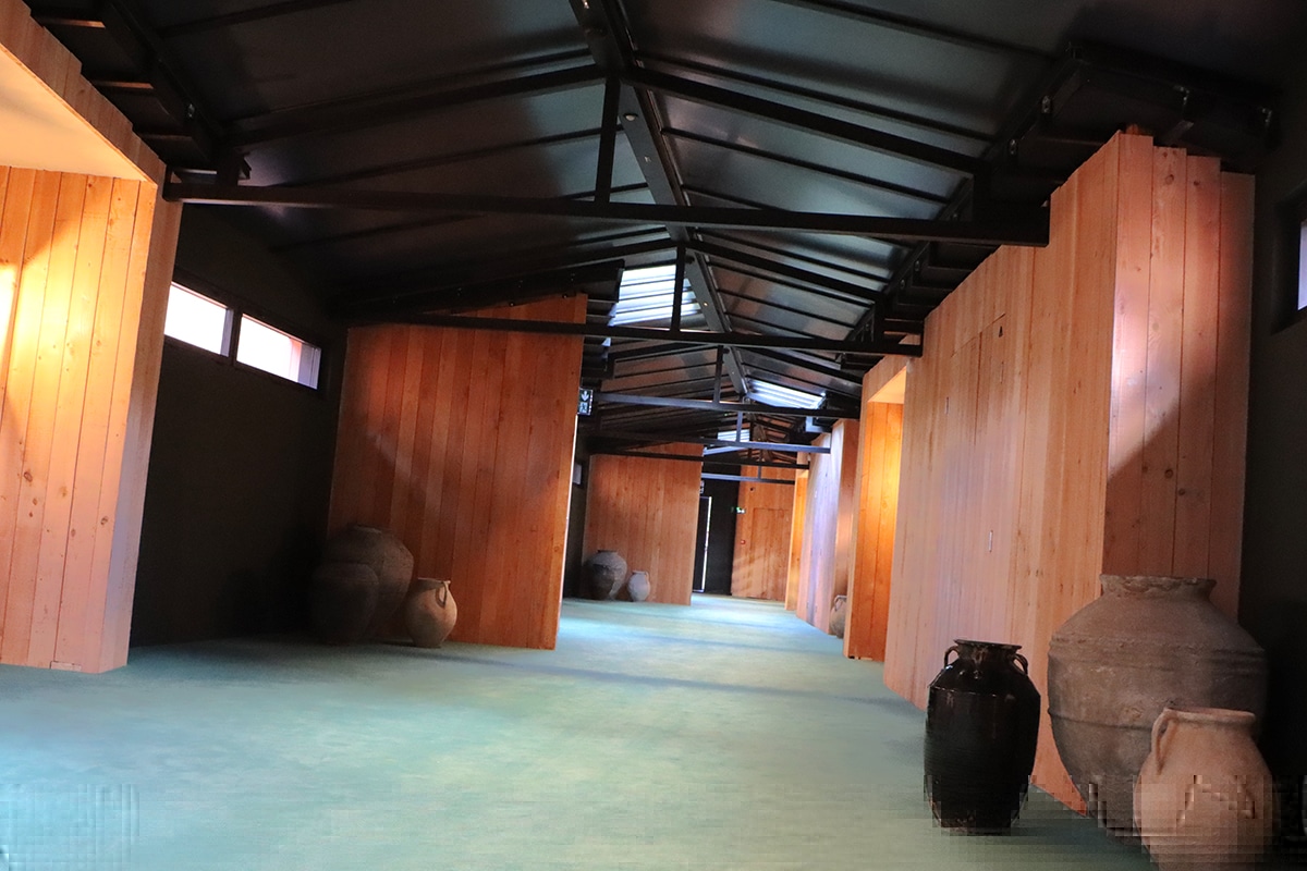 Porte fenêtre alu hôtel Beaune