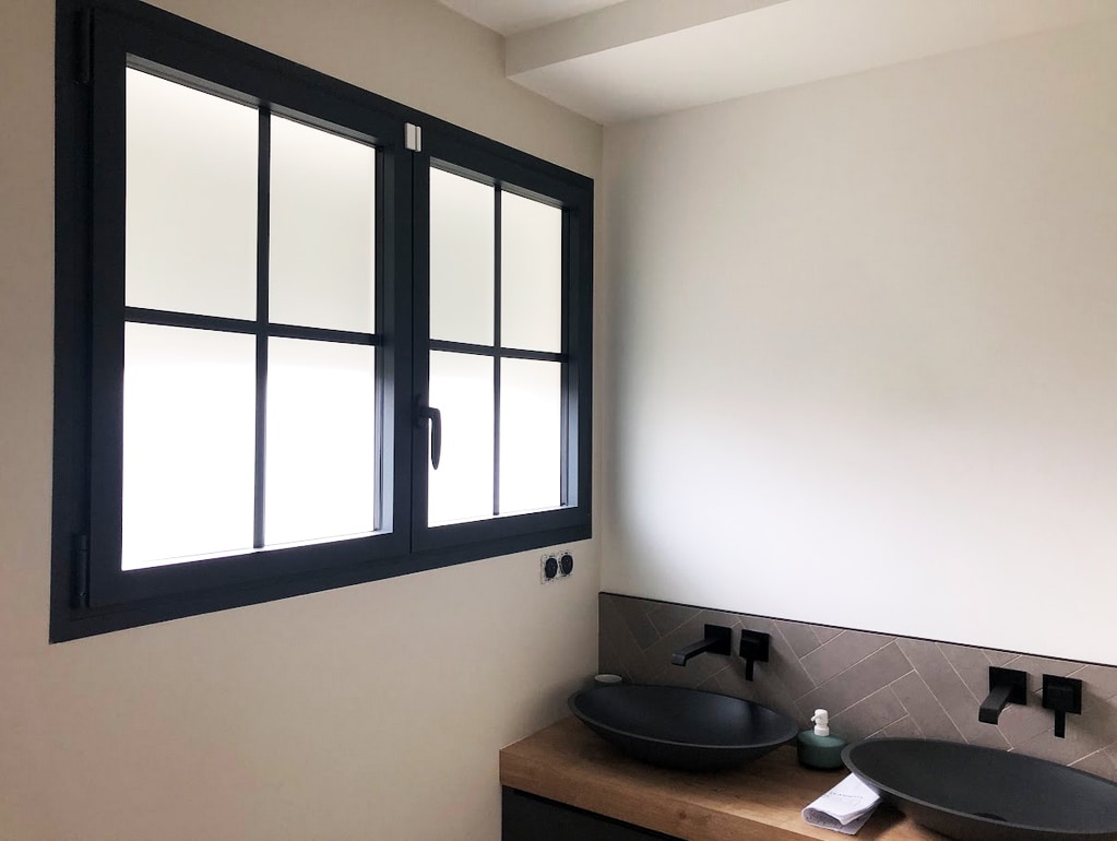 Fenêtres aluminium Dijon