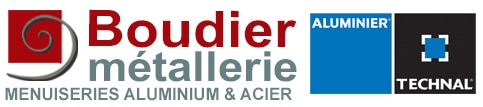 Boudier Métallerie