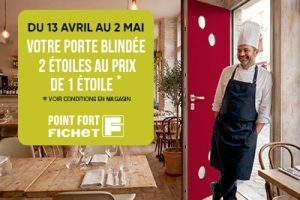 Fichet campagne avril-mai 2026 400X300